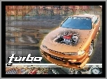 Silnik, Nissan SkyLine, Tuning